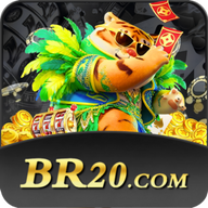Br20 Logo