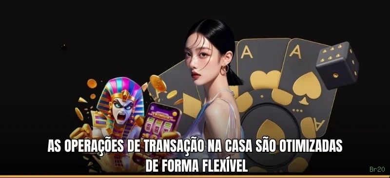 Jogos de Cassino ao Vivo
