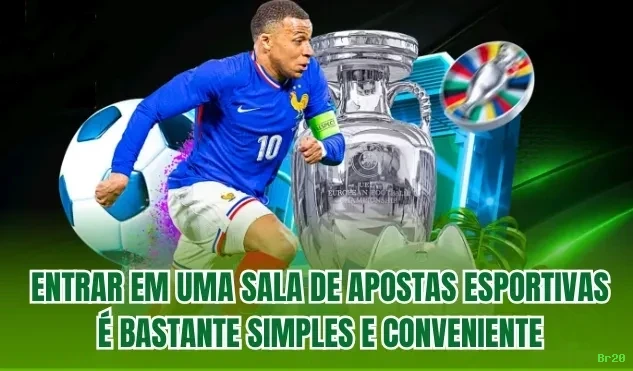 Benefícios do Login Br20 - Bônus e Vantagens Exclusivas