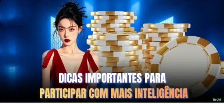Plataforma Br20 - Segurança, Tecnologia e Confiança