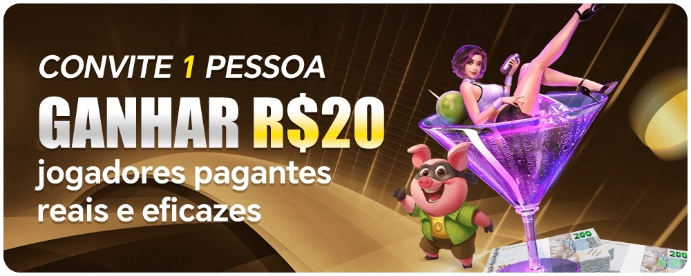 Promoções Exclusivas Br20 - Bônus Especiais e Ofertas Imperdíveis